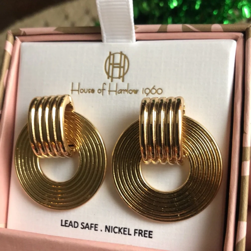 House of Harlow 1960 brand new
